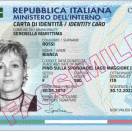 Carte d’identità elettroniche, scatta l’indagine. Viaggiatrice fermata a Fiumicino