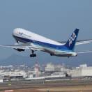 All Nippon Airways chiede al Governo giapponese di allentare le restrizioni di viaggio