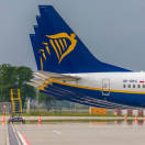 Ryanair chiuderà la base di Atene dalla fine di ottobre