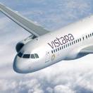 L'indiana Vistara debutta sul lungo raggio con il Delhi-Londra