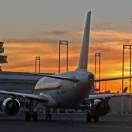 Assaeroporti: a ottobre traffico in calo del 37 per cento sul 2019
