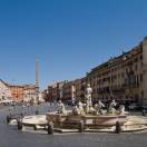 L’estate nera di Roma Perché mancano i turisti