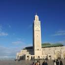 Combotour punta sul medio raggio con il Marocco