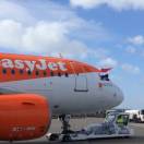 Voli a Malpensa, prime cancellazioni per easyJet