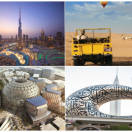 Dubai 2021, verso l’Expo e oltre. Cinque ragioni per consigliarla
