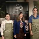 La Spagna si promuove in Italia, le donne chef testimonial