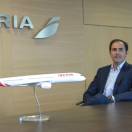 Il ceo di Iberia: “Ci aspettano almeno due anni di austerità”