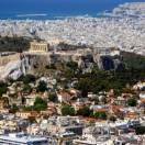 La Grecia chiude tutti gli hotel del Paese