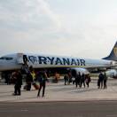 Ryanair, sciopero il 10 agostoEcco le prime cancellazioni