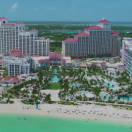 Guardiano dei fenicotteri: ecco il lavoro da sogno nel resort alle Bahamas