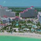 Guardiano dei fenicotteri: ecco il lavoro da sogno nel resort alle Bahamas