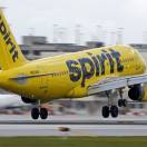 Spirit Airlines si scusa dopo quattro giorni di cancellazioni: “Problemi operativi”