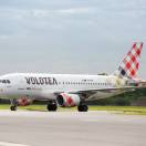 Volotea, debutto invernale per la Olbia-Verona