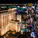 The Majestic Las Vegas, apertura prevista nel 2024. Non ci sarà gioco d'azzardo