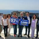 Ryanair a Napoli con 5 aerei e 57 destinazioni per la summer