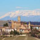 Langhe, Monferrato e Roero: investimento da 50 milioni per nuove strutture lusso
