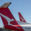 Qantas, profitti record nel primo semestre