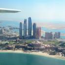Ticketcrociere: le prenotazioni sugli Emirati in crescita del 124%