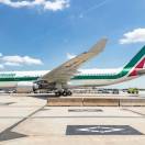 Trattativa Alitalia a rischio stallo, la preoccupazione di Fiumicino