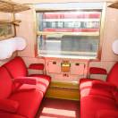 Treni Turistici Italiani: parte il 15 dicembre il primo viaggio Roma-Cortina