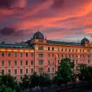 L’Anantara Palais Hansen Vienna