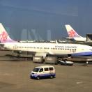 China Airlines aumenta le frequenze da Roma