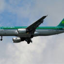 Aer Lingus: sette rotte sull'Italia nella programmazione estiva