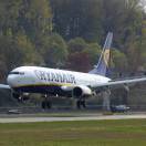 Ryanair apre una base a Londra Southend, voli su Bergamo e Venezia