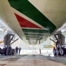 Alitalia torna a volare tra Torino e Reggio Calabria