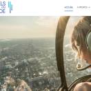 Nuove adv: apre Ciels du Monde per tour in aereo privato