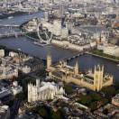 Allarme a Londra, studio rivela: turismo in calo del 10 per cento