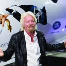 Branson porta in Europa il brand Virgin: primo hotel a Edimburgo