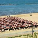 Abruzzo: spiagge da tutto esaurito, ma arrivano i primi segni di calo