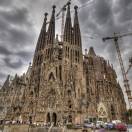 Barcellona, la Sagrada Familia sarà completata nel 2026