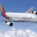 Nowhere flight, arriva anche Asiana: due voli con l'A380