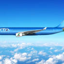 Ita Airways ottiene la certificazione per volare con scarsa visibilità