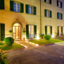 Il Villa Marsili di Cortona nella Signature Collection di Best Western