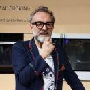 In viaggio con Massimo Bottura, lo chef che cita Bob Dylan