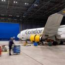 Condor pensa all’estate: nuove rotte in Francia, Cipro e Montenegro