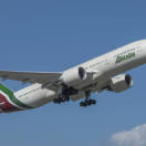 Alitalia, il piano di Zeni: previsto un taglio di otto aerei