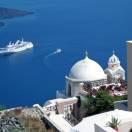 Grecia a cinque stelle: ViaggiOggi sigla la partnership con Grecotel