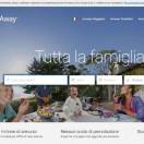 HomeAway: &quot;Nuovi scenari per il mercato delle case vacanza&quot;