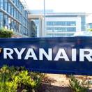 Ryanair: sciopero del personale il 10 febbraio