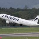 Finnair chiude un'era: stop alla vendita di profumi e gadget a bordo dell'aereo