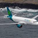 Aer Lingus, due A320neo nella flotta di corto raggio