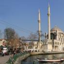 Istanbul festeggia la ripresa delle crociere