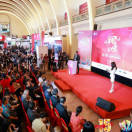 IEG apre il ShanghaiWorld Travel Fair e anticipa i trend del turismo globale