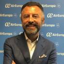 Scaffidi, Air Europa: &quot;Si riparte passando dal Sudamerica&quot;