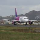 Wizz Air: in novembre un terzo dei posti resta vuoto