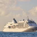 Al via la World Cruise 2023 di Silversea con partenza da Sydney